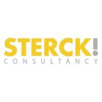 Sterck! logo - Similar company to Sterck Groep