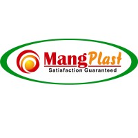 Mangalam Plastics logo - Similar company to Veer Polymers