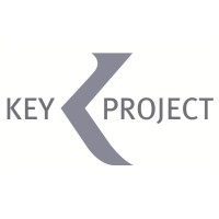 Key Project logo - Similar company to Esseesse
