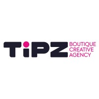 Tipz logo - Similar company to Tipfy.