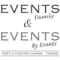 EVENTS Family & EVENTS By Events logo - Similar company to Bubbleme