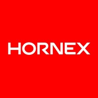 HORNEX logo - Similar company to Adifex A.S.