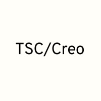 TSC/Creo logo - Similar company to Creative Ecom Lab