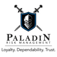 Paladin Risk Management logo - Similar company to Arctic Risk