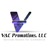 VAC Promotions, LLC logo - Similar company to Elite Imprint Group
