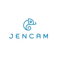 JenCam GmbH logo - Similar company to Autovimation Gmbh