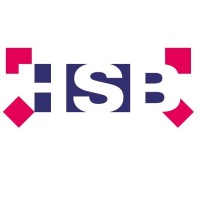 HSB-Bouw B.V. logo - Similar company to De Nijs Bouw En Ontwikkeling