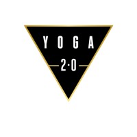 Yoga 2.0 logo - Similar company to Catamount Crest