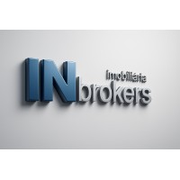 INBROKERS Imóveis logo - Similar company to 4Make