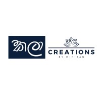 Kalaa Creations logo - Similar company to Kalaa Creations