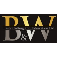 B&W Laser Cutting and Fabrication Ltd logo - Similar company to Oxytech Industries Inc