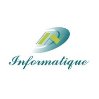 Informatique logo - Similar company to Propitech