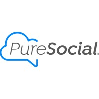 PureSocial logo - Similar company to Sixbell