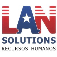LAN SOLUTIONS RH logo - Similar company to Lan Solutions