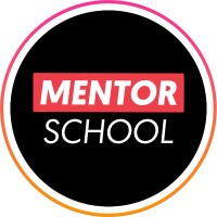 Mentor School logo - Similar company to Mentor Formation