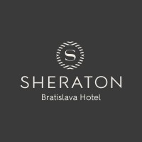Sheraton Bratislava Hotel logo - Similar company to Hotel Devín**** Bratislava