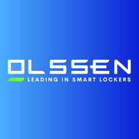 Olssen B.V. logo - Similar company to Keynius