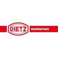 Dietz-motoren logo - Similar company to Bieler Drucklufttechnik Gmbh