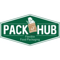 Packithub, LLC logo - Similar company to Custom Packaging La
