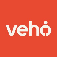 Veho logo - Similar company to Uniuni
