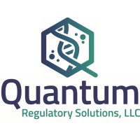 Quantum Regulatory Solutions, LLC logo - Similar company to Ectd Submit