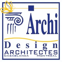 Archi Design Architectes logo - Similar company to Zarchitecture Studio