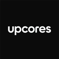 Upcores logo - Similar company to Uniontech 3D