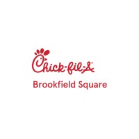 Chick-fil-A Brookfield Square logo - Similar company to 98.5 Ktis