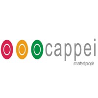 CAPPEI Digital Bureau logo - Similar company to Tac Services
