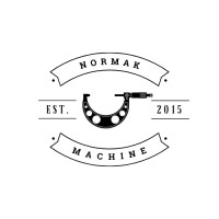 Normak Machine and Hydraulic, LLC logo - Similar company to Chipper'S Lanes