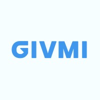 GIVMI logo - Similar company to Drinkaid