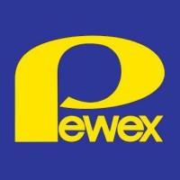 Pewex logo - Similar company to Facility Management Group Srl