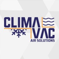 Climavac Air Soluations logo - Similar company to Gmech Group