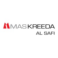 MAS Kreeda Al Safi logo - Similar company to Modular Concrete Company