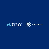 Foton tnc logo - Similar company to Koihellas