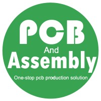 pcbandassembly logo - Similar company to Arhub