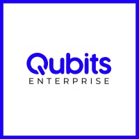 Qubits Enterprise logo - Similar company to Qubits Technologies
