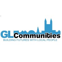 GL Communities logo - Similar company to Info Space D.O.O.