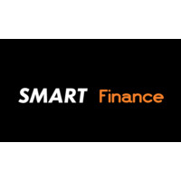 Smart Finance logo - Similar company to Venus Finance