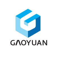 Gaoyuan Biochem logo - Similar company to Jy International Cultural Communications (Formerly Urbanatomy Media)
