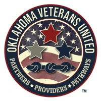 Oklahoma Veterans United logo - Similar company to Eagle Ops Foundation