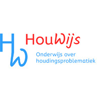 HouWijs logo - Similar company to Prikkel.Project