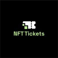 NFTtickets.com logo - Similar company to Digital Artists