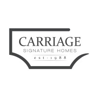 Carriage Signature Homes Manitoba logo - Similar company to Maric Homes
