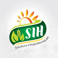 SIH GENERAL TRADING LLC logo - Similar company to Gulf Refreshment