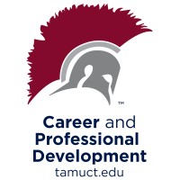 TAMUCT Career & Professional Development logo - Similar company to College Of Business Administration, Texas A&M University-Central Texas