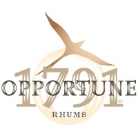 RHUMS OPPORTUNE 1791® logo - Similar company to Terapeya