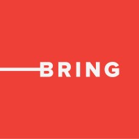 Bring.ai logo - Similar company to Contentyze