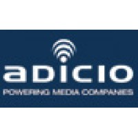 Adicio, Inc. logo - Similar company to St. Bernard Software