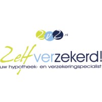 Zelfverzekerd logo - Similar company to Phone2Cover
